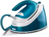 Philips GC6840/20 2400Вт бирюзовый/белый - фото 805603