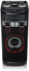 Минисистема LG OL100 черный 2000Вт/CD/CDRW/FM/USB/BT - фото 807360