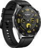 Huawei Watch GT 4 Phoinix-B19F 46мм Черный:140-210мм (55020BGT) - фото 809915