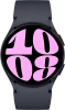 Samsung Galaxy Watch 6 40мм Графит (SM-R930NZKACIS) - фото 809949