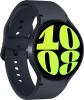 Samsung Galaxy Watch 6 44мм Графит (SM-R940NZKACIS) - фото 809962
