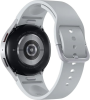 Samsung Galaxy Watch 6 44мм корп.серебристый рем.серый (SM-R940NZSACIS) - фото 809969