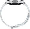 Samsung Galaxy Watch 6 44мм корп.серебристый рем.серый (SM-R940NZSACIS) - фото 809970