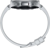 Samsung Galaxy Watch 6 Classic 43мм Серебристый (SM-R950NZSACIS) - фото 809976