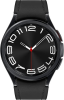 Samsung Galaxy Watch 6 Classic 43мм Черный (SM-R950NZKACIS) - фото 809979