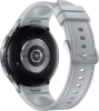 Samsung Galaxy Watch 6 Classic 47мм Серебристый (SM-R960NZSACIS) - фото 809987