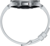 Samsung Galaxy Watch 6 Classic 47мм Серебристый (SM-R960NZSACIS) - фото 809988