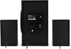 Hyundai H-MS1403 черный 60Вт FM USB BT SD - фото 812750