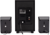 Hyundai H-MS1404 черный 30Вт FM USB BT SD - фото 812758