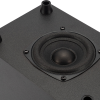 Hyundai H-MS1404 черный 30Вт FM USB BT SD - фото 812761