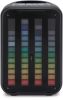 Hyundai H-MC1204 черный 10Вт FM USB BT micro SD - фото 812764