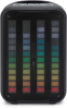 Hyundai H-MC1204 черный 10Вт FM USB BT micro SD - фото 812765