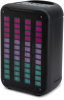 Hyundai H-MC1204 черный 10Вт FM USB BT micro SD - фото 812768