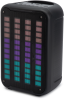 Hyundai H-MC1204 черный 10Вт FM USB BT micro SD - фото 812769