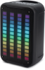 Hyundai H-MC1204 черный 10Вт FM USB BT micro SD - фото 812770