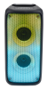Hyundai H-MC1230 черный 40Вт FM USB BT micro SD - фото 812779