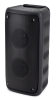 Hyundai H-MC1230 черный 40Вт FM USB BT micro SD - фото 812781