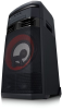 LG XBOOM OL75DK черный 600Вт CD CDRW DVD DVDRW FM USB BT - фото 812981