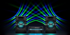 Sony Shake-X10 черный 1200Вт CD CDRW DVD DVDRW FM USB BT - фото 813285