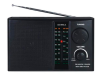 Supra ST-19U черный USB - фото 813431