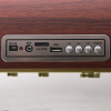 Сигнал БЗРП РП-324BT коричневый/бежевый USB SD/microSD - фото 813510