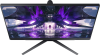 Samsung 27" Odyssey G3 S27AG320NI, VA LED, 1920x1080, 165Hz  (LS27AG320NIXCI) - фото 815955