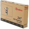 Pinebro 23.8" GF-2403T, IPS, 5ms, 1920x1080, 165Hz  (GF-2403T) - фото 815968