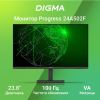 23.8" Digma Progress 24A502F, VA, FHD, 100Hz (DM24VB01) - фото 815983