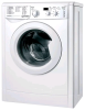 Indesit IWUD 4105 (CIS) - фото 816270