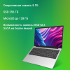 Digma EVE C5801 Cel N4020/8Gb/SSD256Gb/15.6"/IPS/FHD/W11Pro (DN15CN-8CXW03) - фото 816490