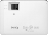 Проектор Benq TK700 DLP 3200Lm 10000:1 (4000час) 1xUSB typeA 2xHDMI 3.1кг (1686756) (9H.JPK77.1HE) - фото 816536