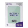 Centek CT-2481 LCD MINT - фото 818408