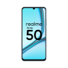 Realme Note 50 4/128Гб (RMX3834) Голубой - фото 818771