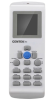 Centek CT-65Z10 серый инвертор - фото 818844