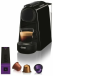 Delonghi Nespresso Inissia EN80.B (D40) 1260Вт черный - фото 819365
