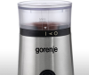 Gorenje SMK150E 150Вт сист.помол.:одинарный нож вместим.:60гр серебристый - фото 819536