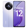 Realme 12 8/256Гб (RMX3999) Сиреневый - фото 822174