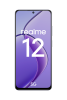 Realme 12 8/256Гб (RMX3999) Сиреневый - фото 822180