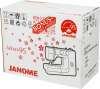 Janome Sakura 95 - фото 822832