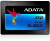 Накопитель SSD A-Data SATA III 512Gb ASU800SS-512GT-C SU800 2.5" - фото 822878