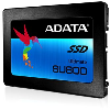 Накопитель SSD A-Data SATA III 512Gb ASU800SS-512GT-C SU800 2.5" - фото 822879