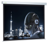 Экран Cactus 127x127см Wallscreen CS-PSW-127X127 1:1 настенно-потолочный рулонный белый - фото 822884