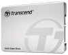 Накопитель SSD Transcend SATA III 240Gb TS240GSSD220S 2.5" - фото 823087