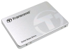 Накопитель SSD Transcend SATA III 240Gb TS240GSSD220S 2.5" - фото 823088