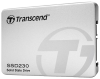 Накопитель SSD Transcend SATA III 512Gb TS512GSSD230S 2.5" - фото 823131