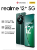 Realme 12+ 8/256Гб (RMX3867) Зеленый - фото 823848
