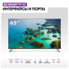 65' Haier Smart TV S2 - фото 824640