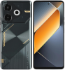 Tecno LI6 POVA 6 Neo 8/128ГБ чёрный - фото 824804