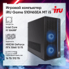 IRU Game 510H6SEA MT i5, 16, 512Gb, RTX3060 12Gb, DOS (2023160) - фото 826044