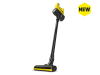 Karcher VC 4 Cordless myHome Car (11986320) - фото 826333